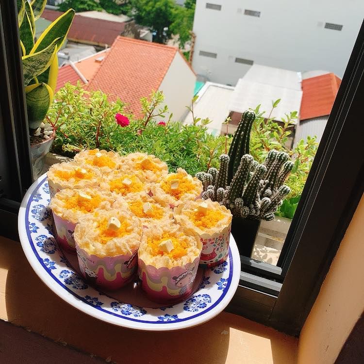 Tiệm Bánh Cô Liên