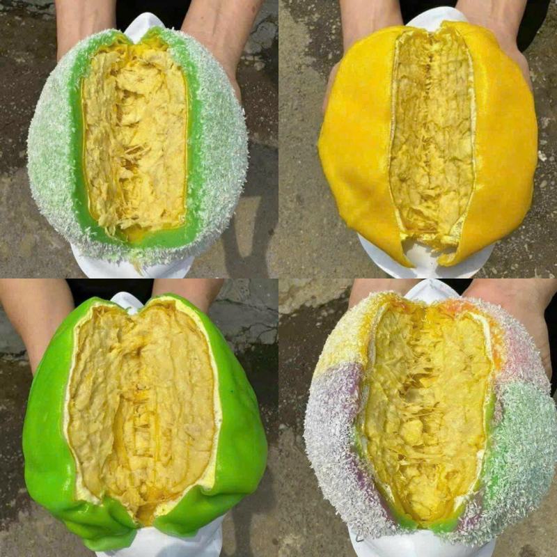 Tiệm Bánh Crepe sầu Riêng Bích Tuyền