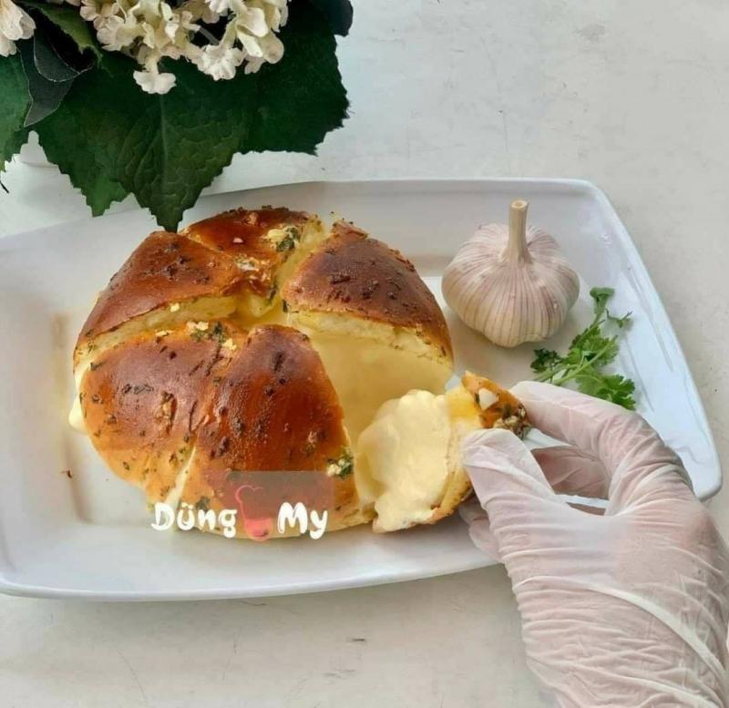 Tiệm Bánh Dũng My