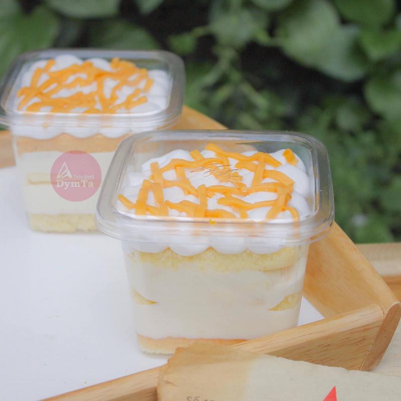 Tiệm Trà Bánh DymTa