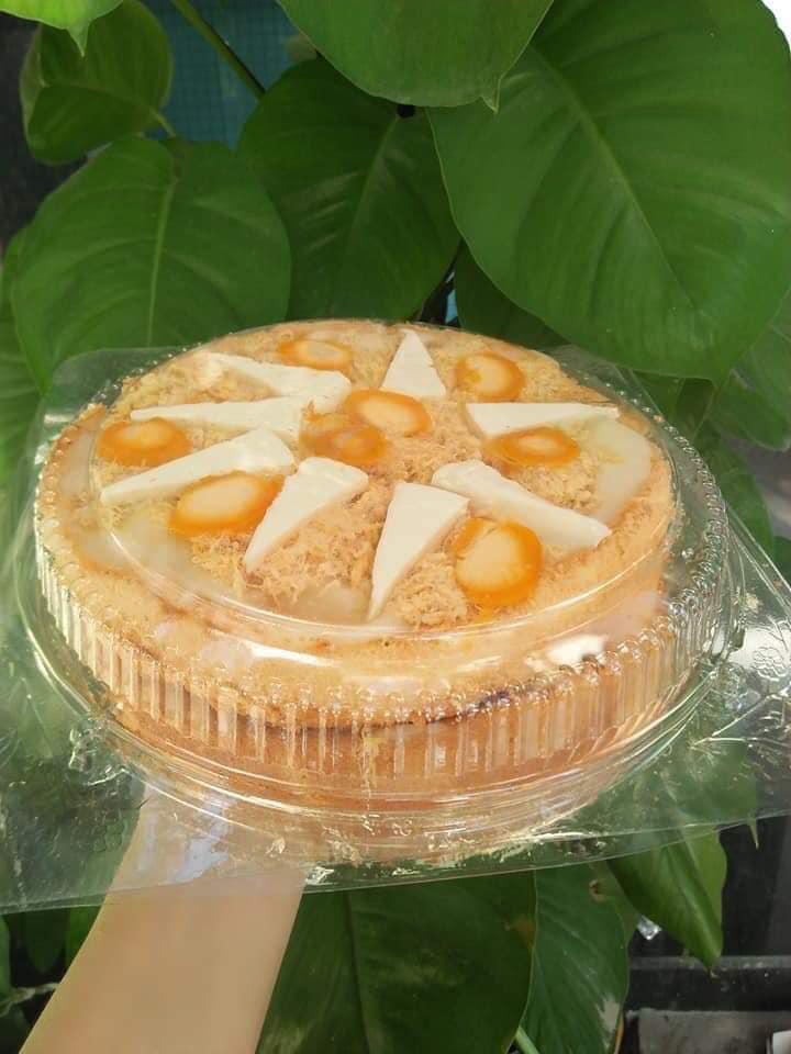 Tiệm bánh For You