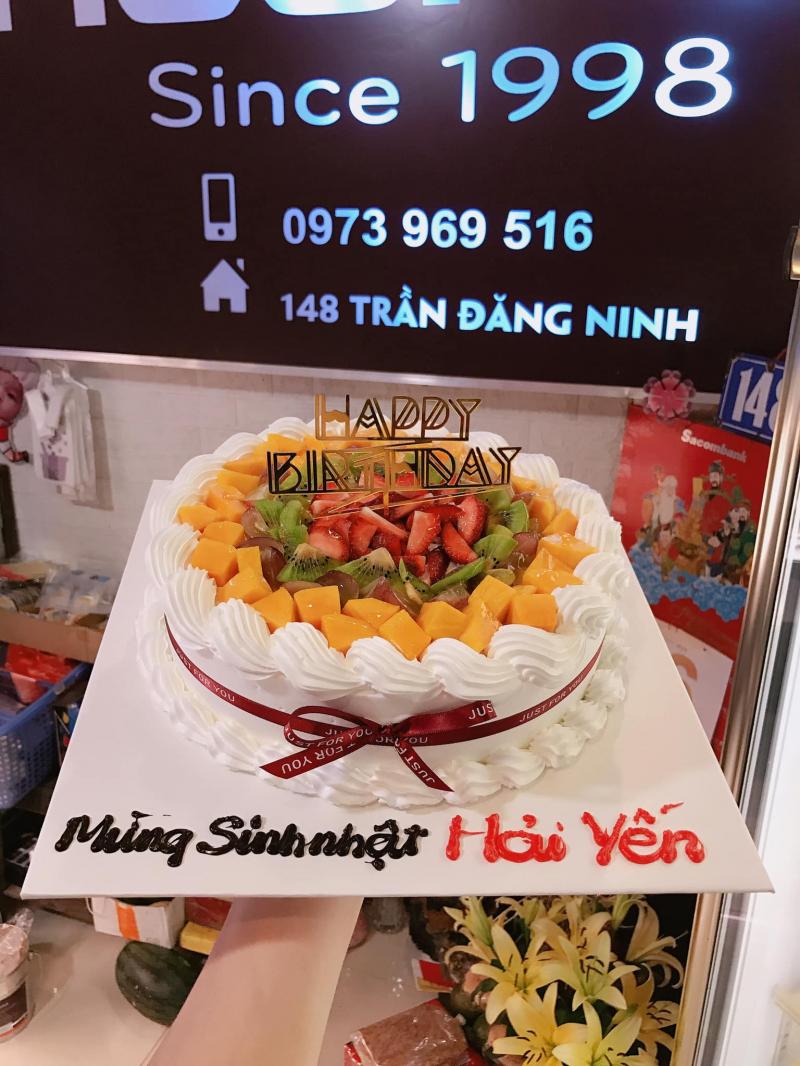 Tiệm Bánh Ga Tô Mai Hương