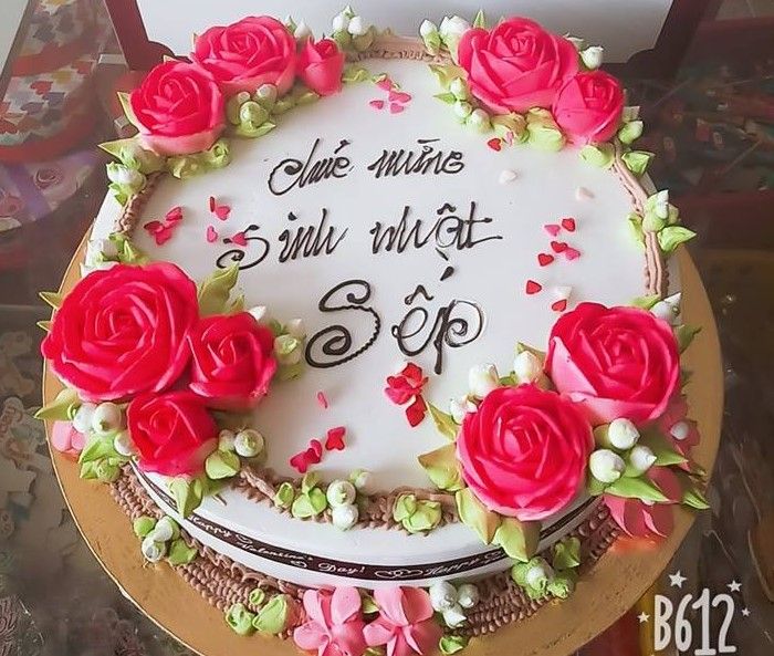 Tiệm Bánh Hà Toàn
