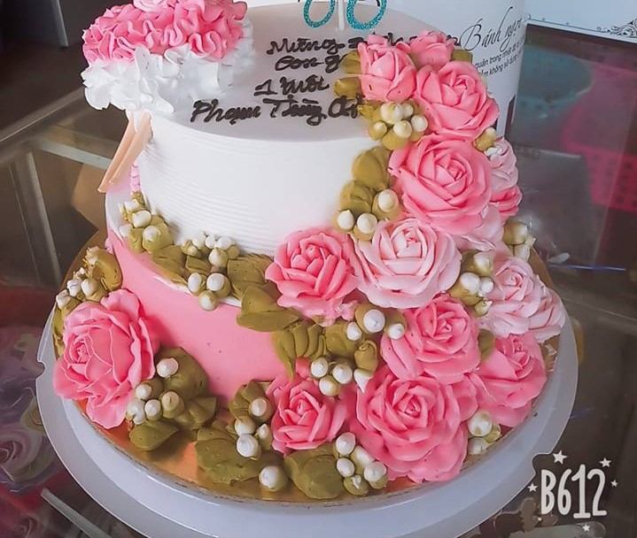 Tiệm Bánh Hà Toàn