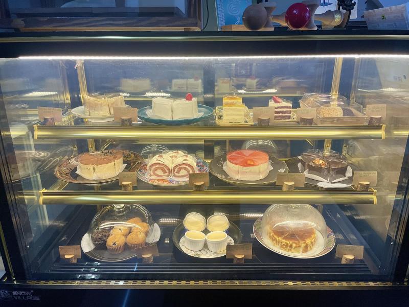 Tiệm Bánh HanaMura