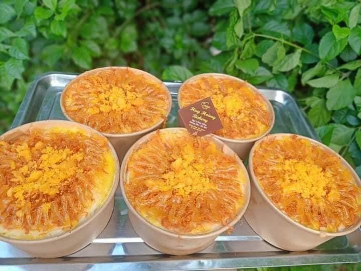 Tiệm Bánh Huy Hoàng