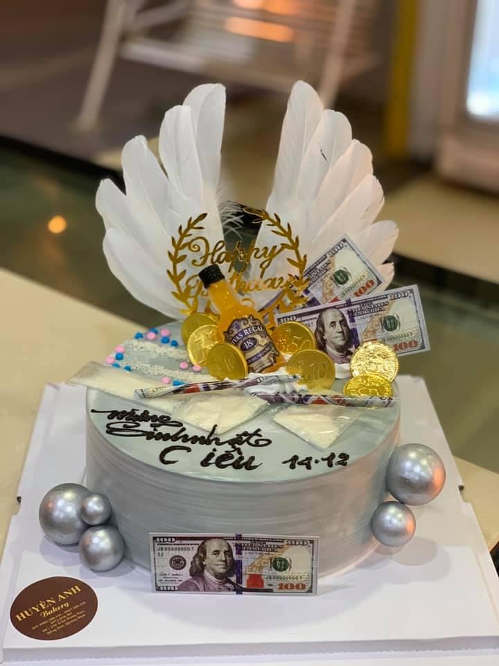 Huyền Anh Bakery