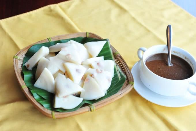 Tiệm Bánh Huyền Kòi - Các Món Miền Tây