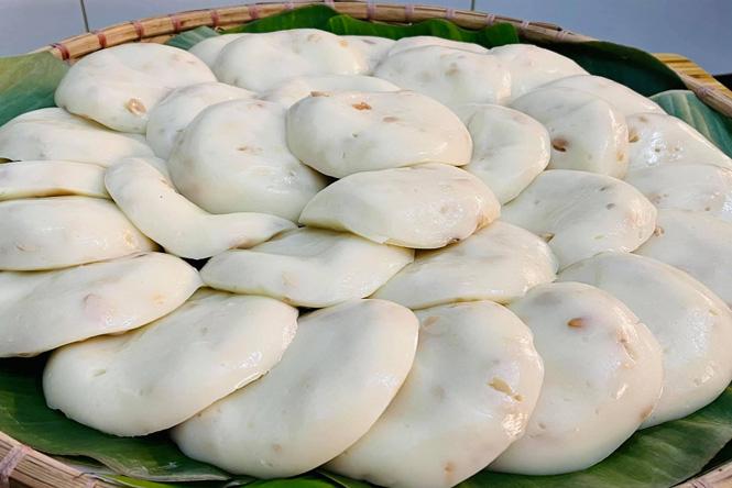 Thanh Nga - Bún Thịt Nướng