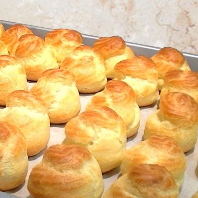 Tiệm bánh iT
