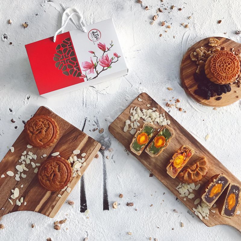 Tiệm Bánh La Mélia Bakery