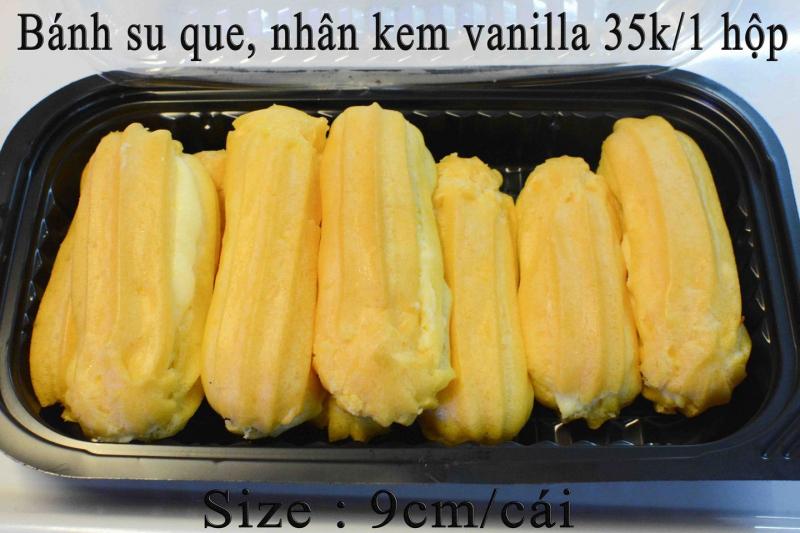 Tiệm Bánh Mama Nguyen