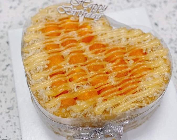 Tiệm Bánh Mia - Homemade Cake