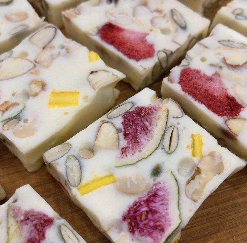 Tiệm Bánh Mộc