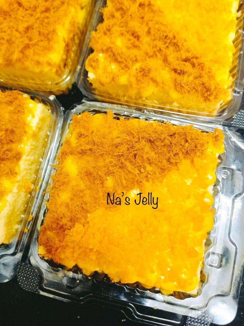 Tiệm bánh Na's Jelly
