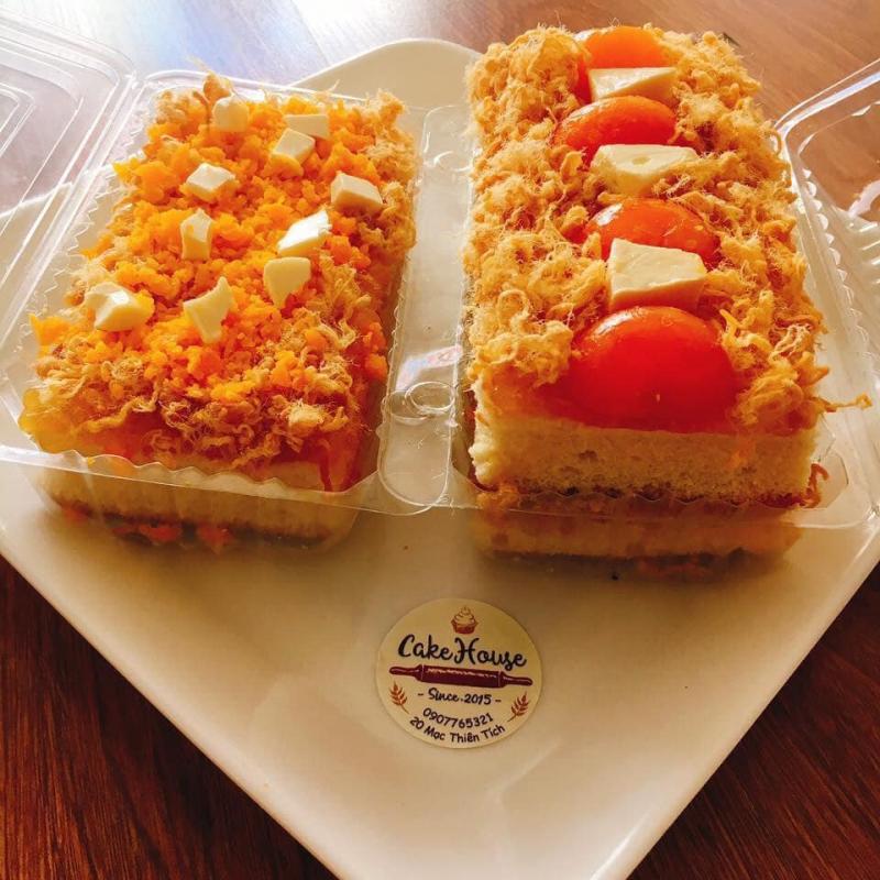 Cake House