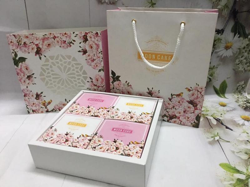 Tiệm bánh Pé Xíu