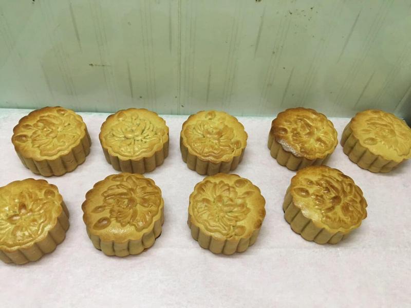 Tiệm bánh Pé Xíu