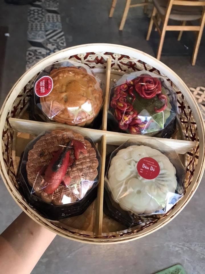 Tiệm Bánh Quỳnh - Bánh sinh nhật & desert