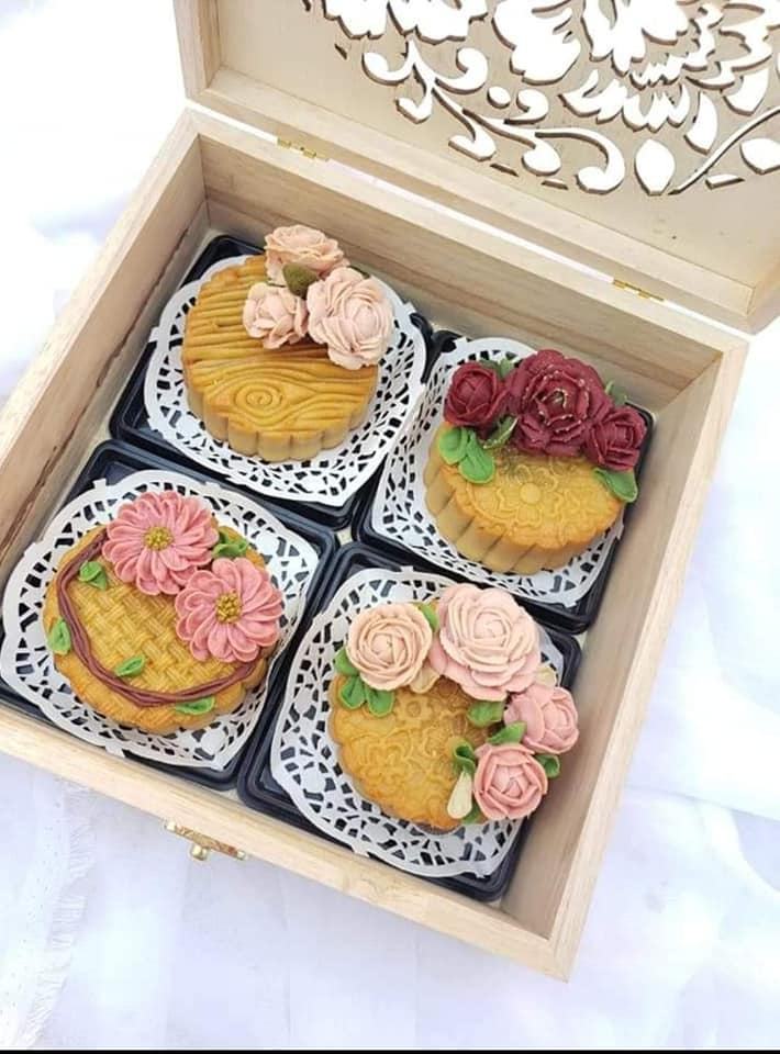 Tiệm Bánh Quỳnh - Bánh sinh nhật & desert