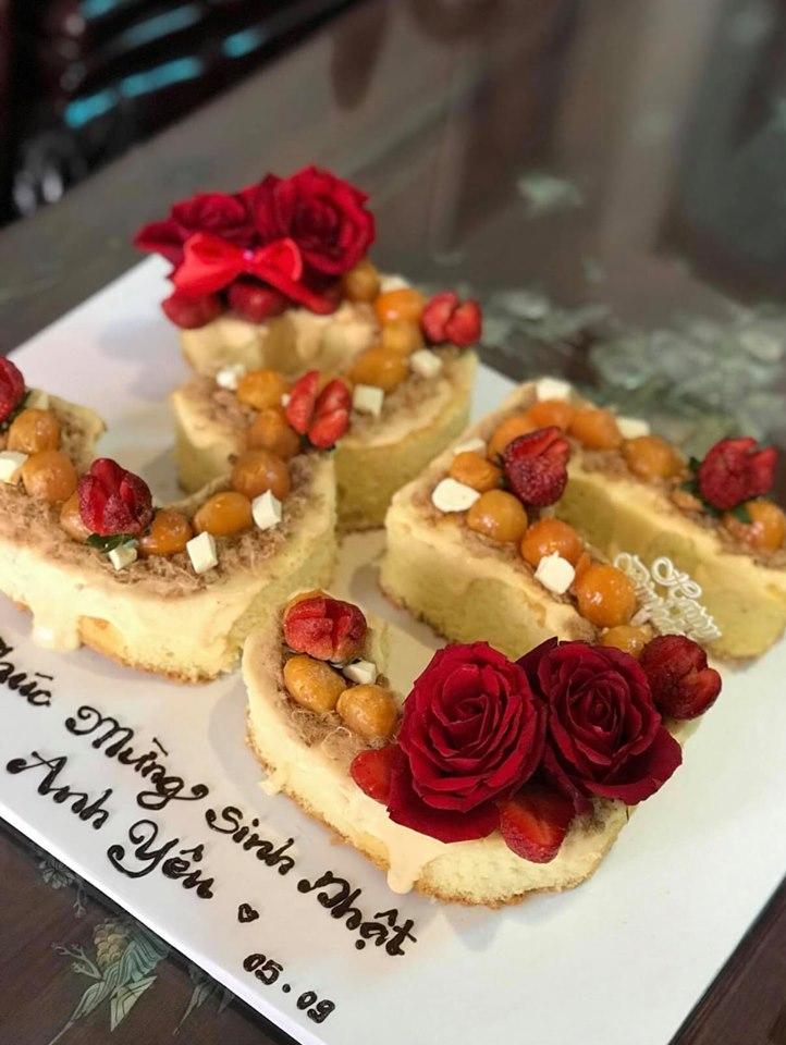 Tiệm bánh Quỳnh Phan