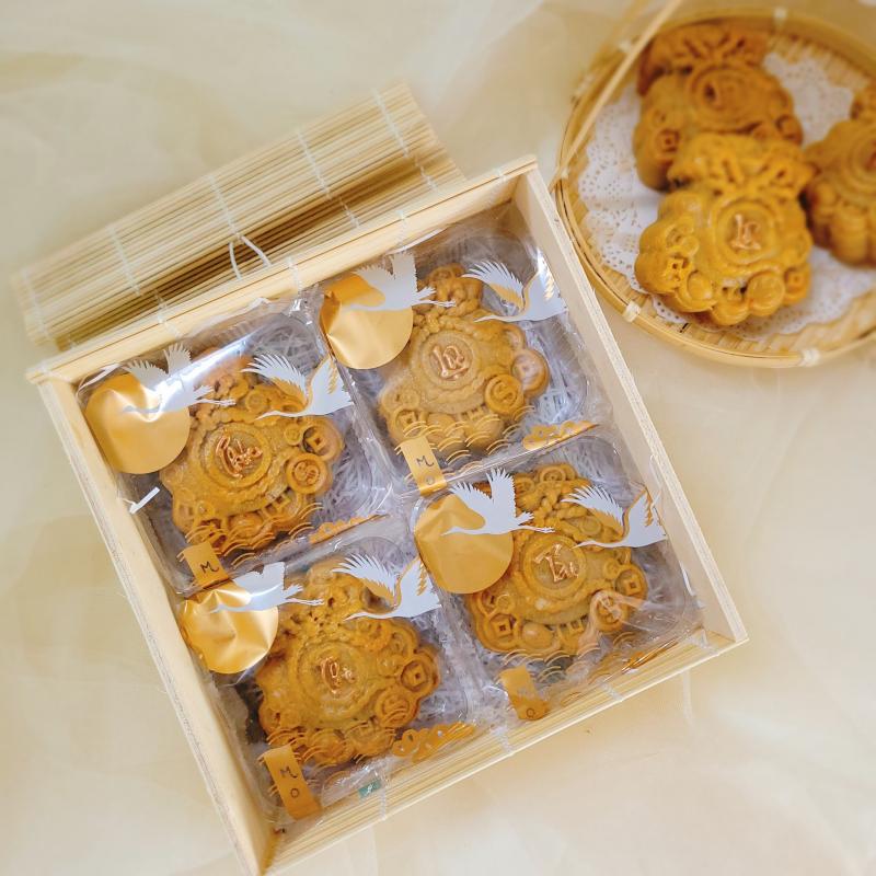 Tiệm Bánh The Cakery Space