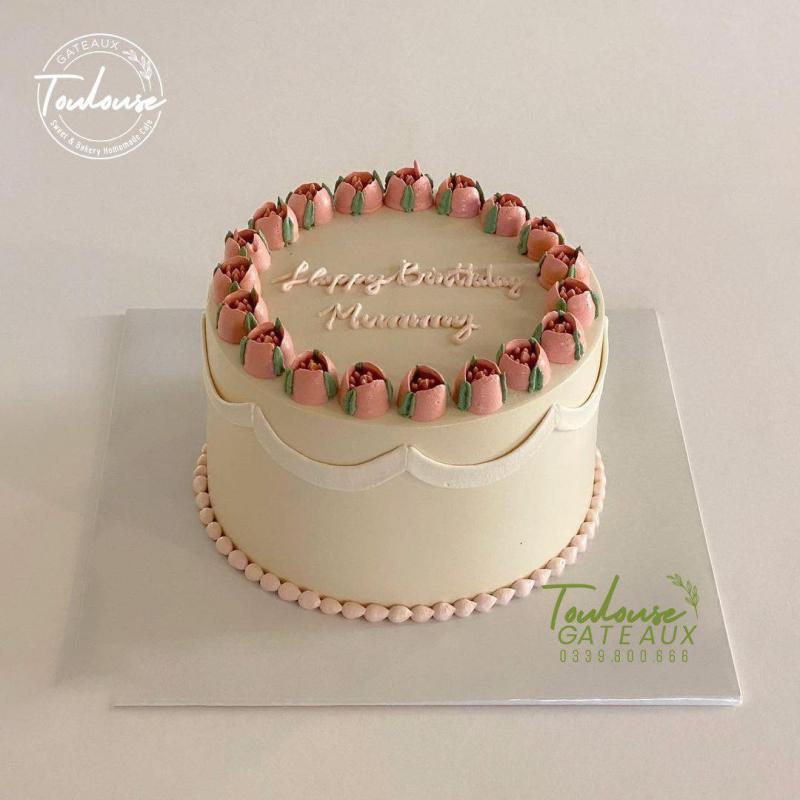 Tiệm Bánh Toulouse Gateaux