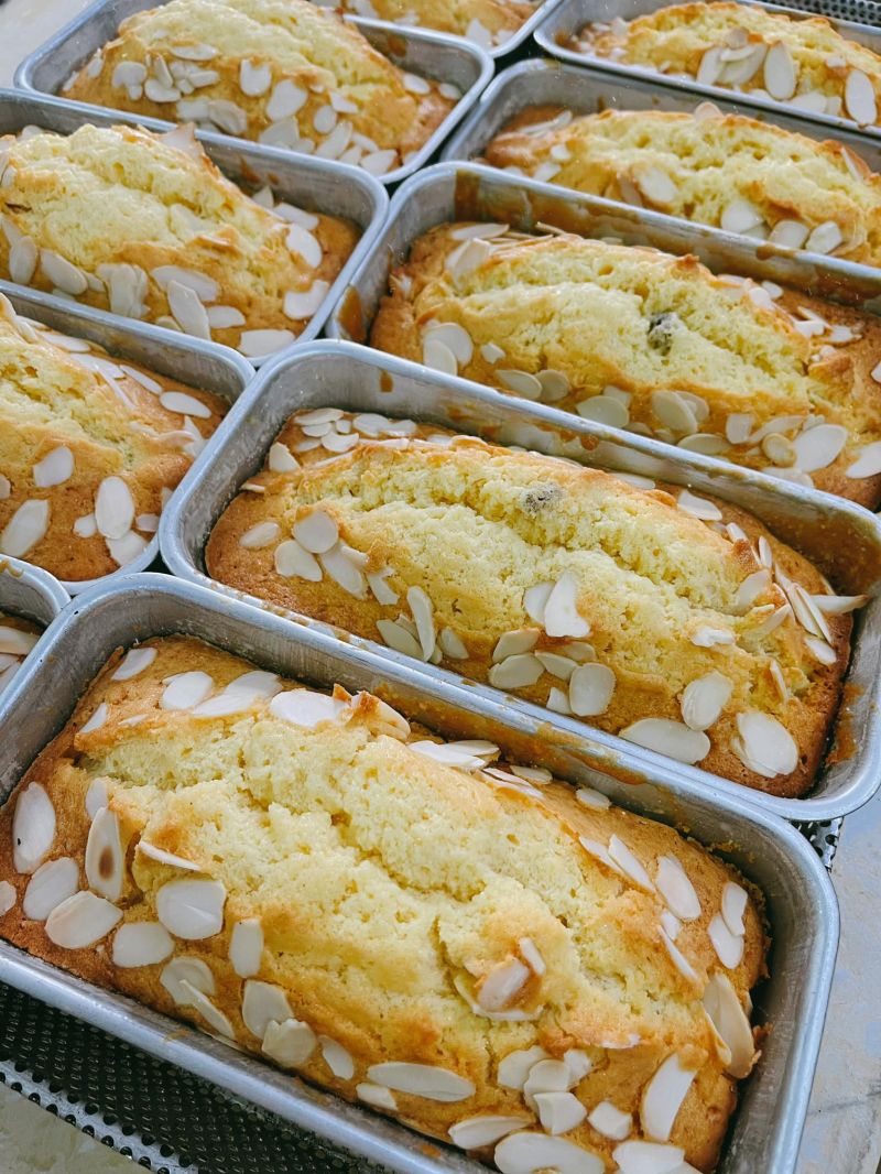 Tiệm Bánh Vịt Tồ