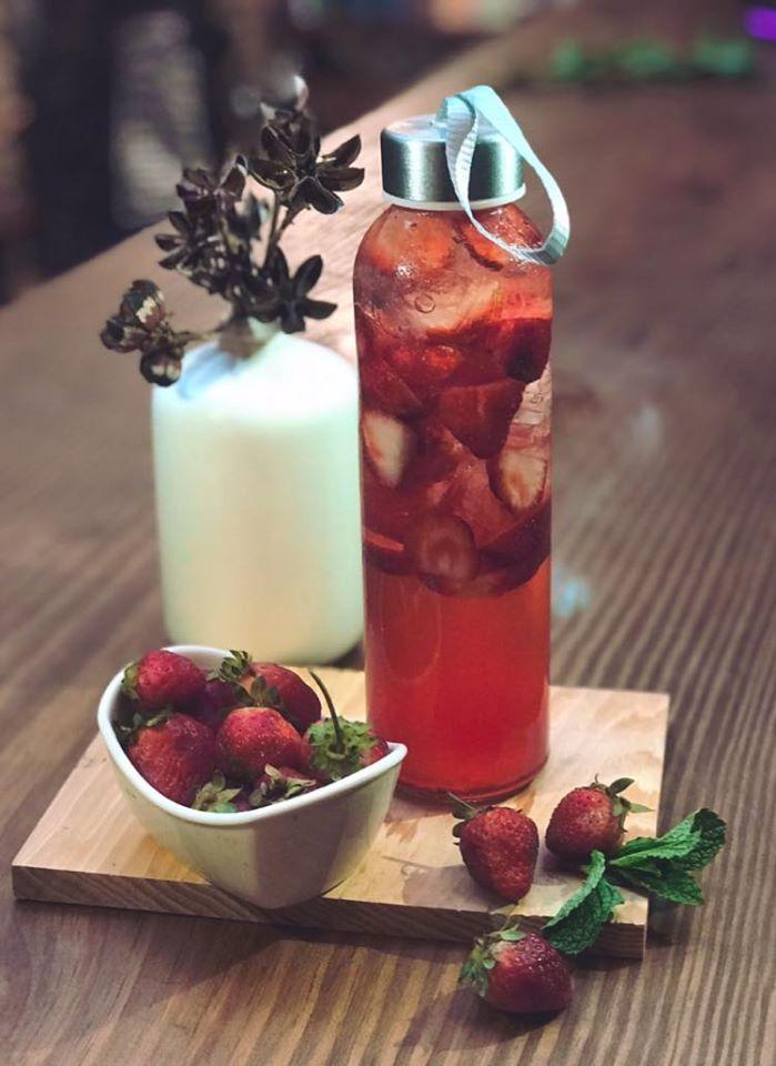 Tiệm cà phê BiiL