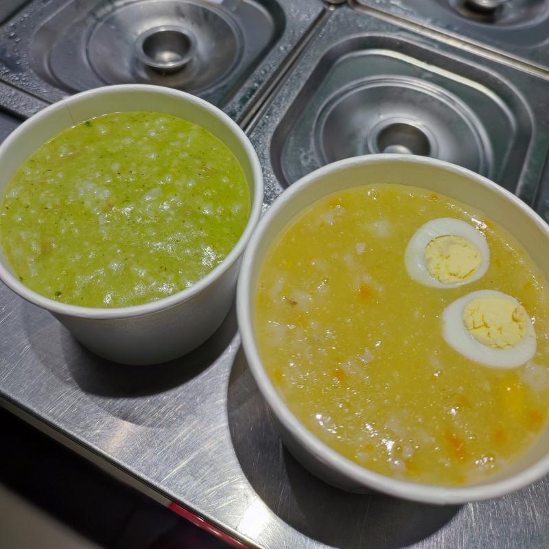 Tiệm Cháo Piggy - Dinh Dưỡng Cho Bé Yêu