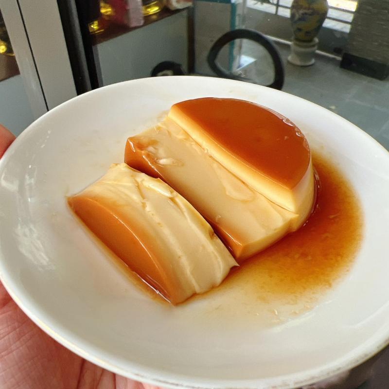 Tiệm Chè Anh Béo