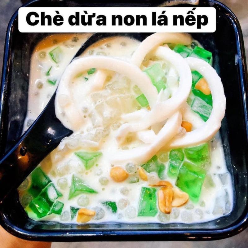 Tiệm Chè Cô Hai Tam Kỳ