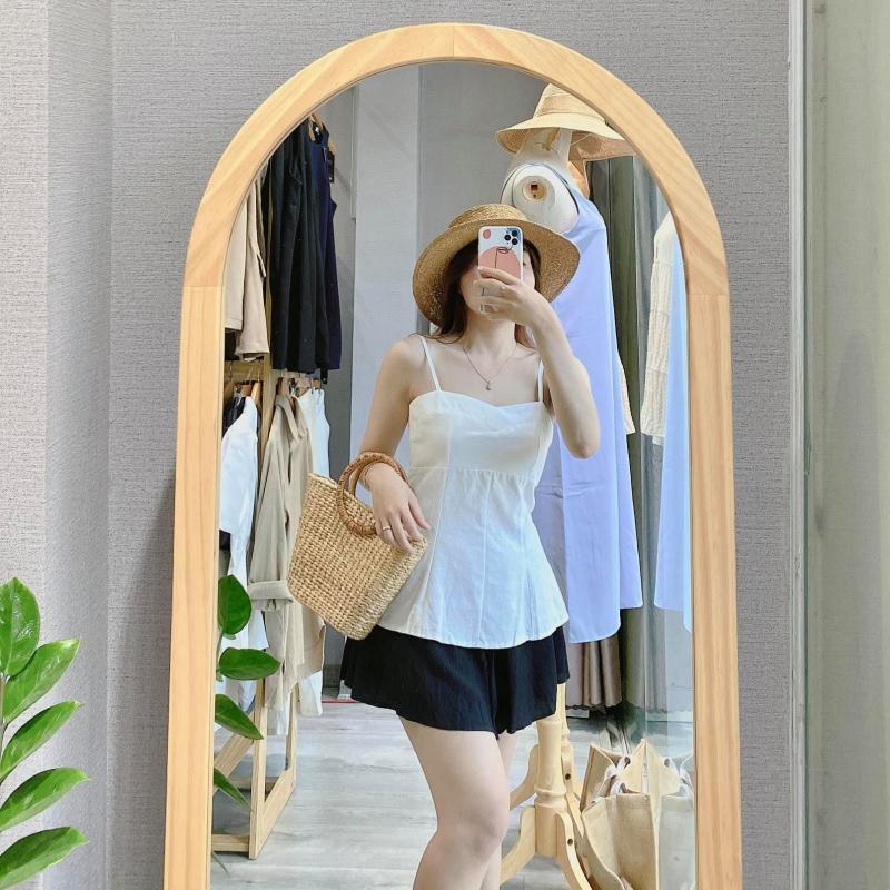 Tiệm Cô Hai