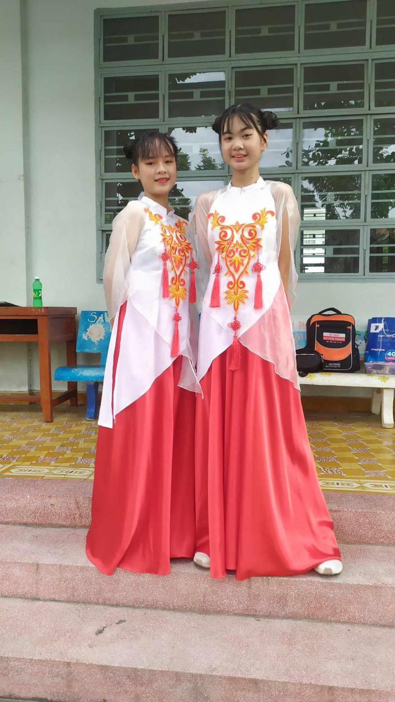 Tiệm cô Nhi