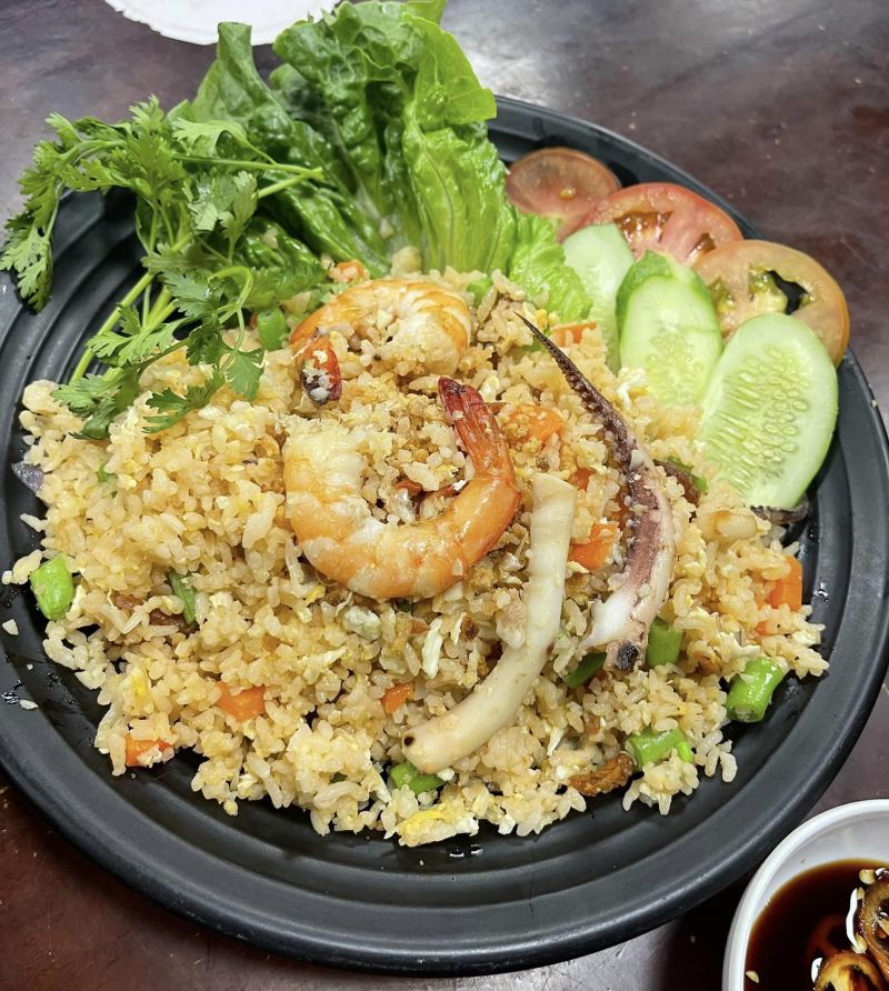 Tiệm Cơm Hào Phát