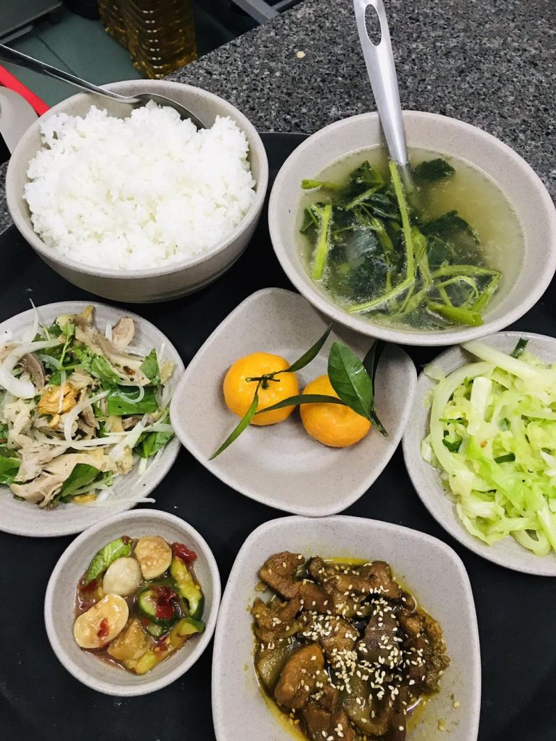 Tiệm Cơm Kiểu Huế