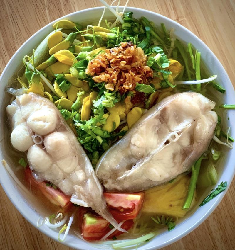 Tiệm Cơm Thanh Bình