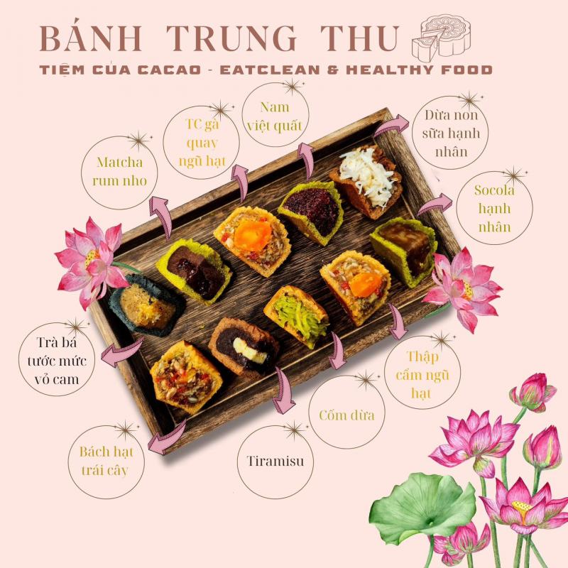 Tiệm của CaCao
