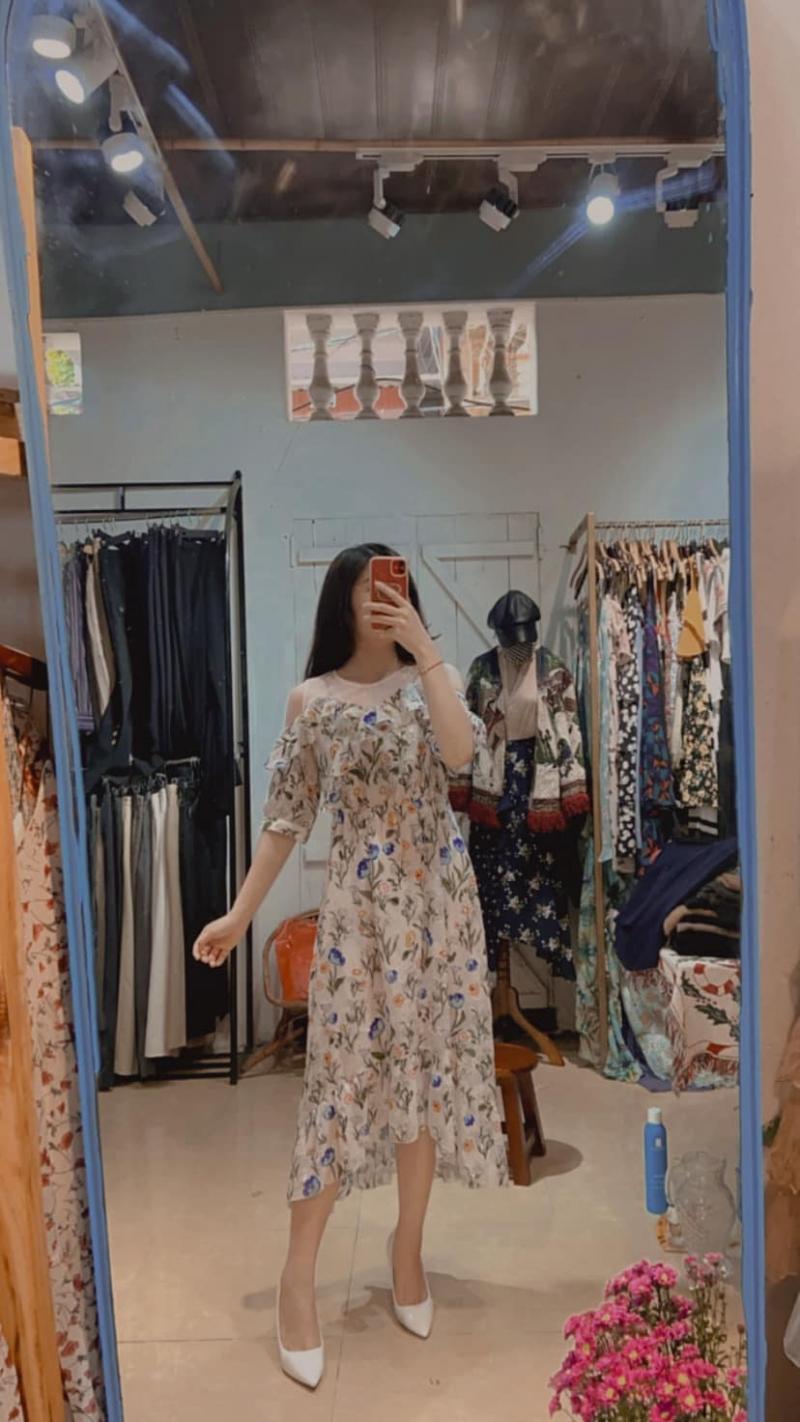 Tiệm của Rùa