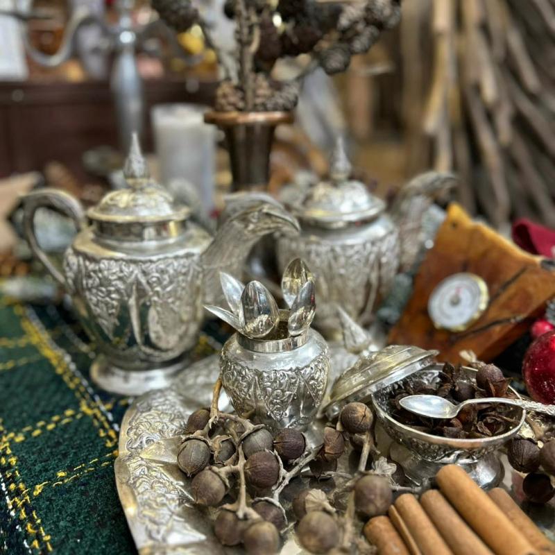 Tiệm Decor Út Nhỏ