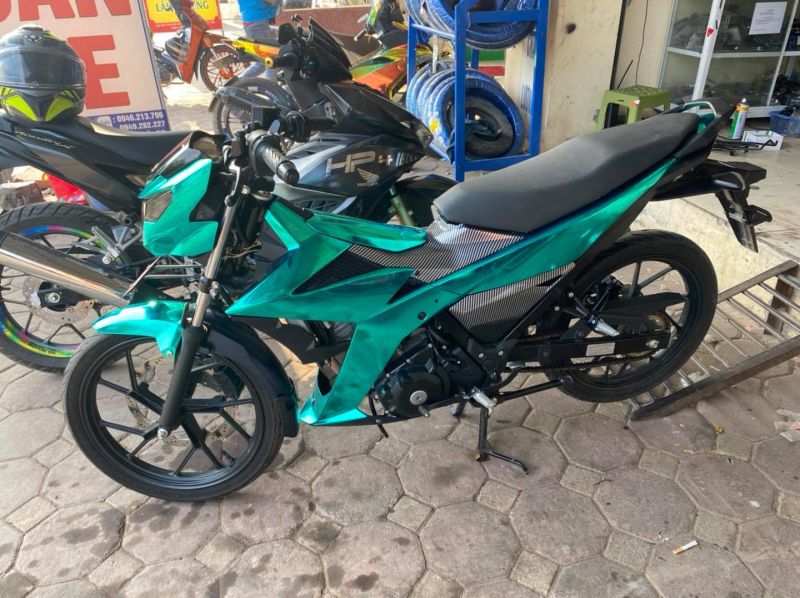 Tiềm đồ Thuận Cường
