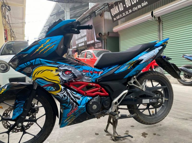 Tiềm đồ Thuận Cường