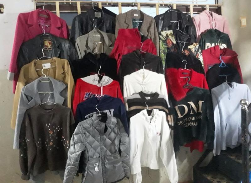Tiệm giặt ủi Bích Liên