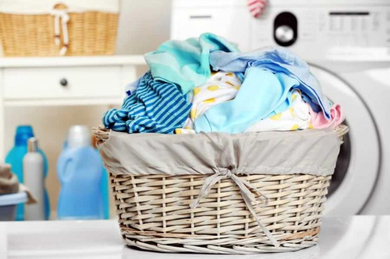 Cô Nga Laundry