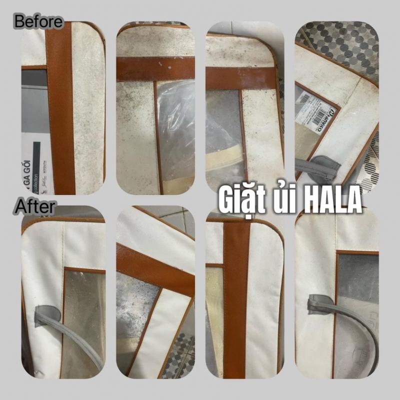 Tiệm giặt ủi HaLa