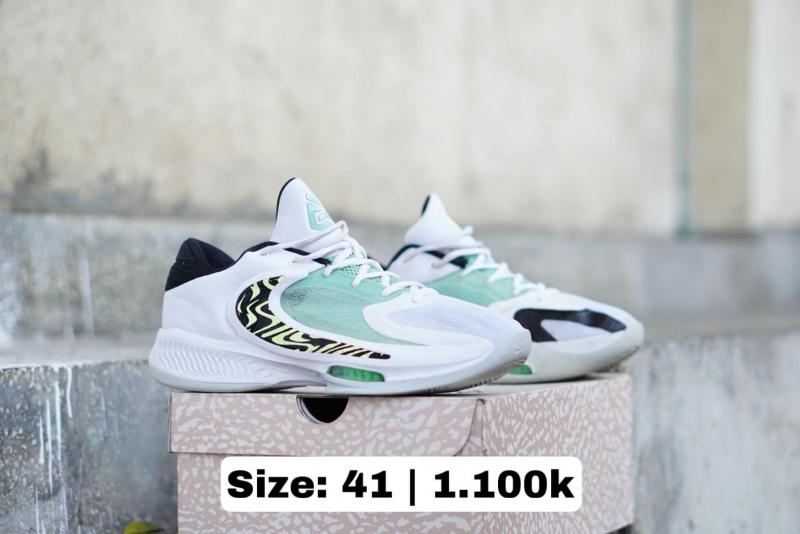 Tiệm Giày 2hand Sài Gòn