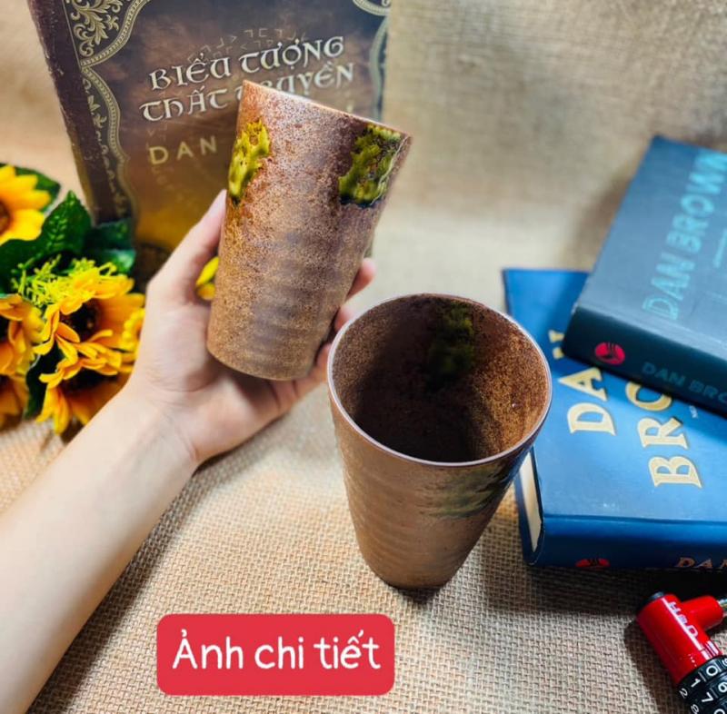 Tiệm Gốm Mây Hồng - Gốm sứ Vui Vui