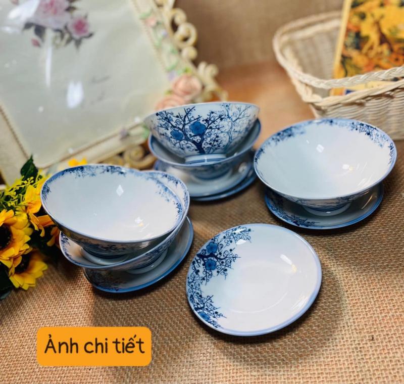 Tiệm Gốm Mây Hồng - Gốm sứ Vui Vui