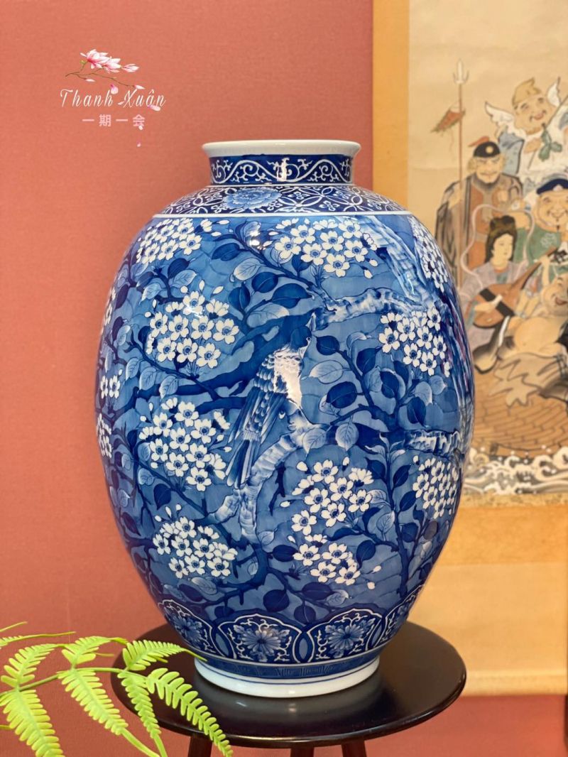 Tiệm gốm Thanh Xuân