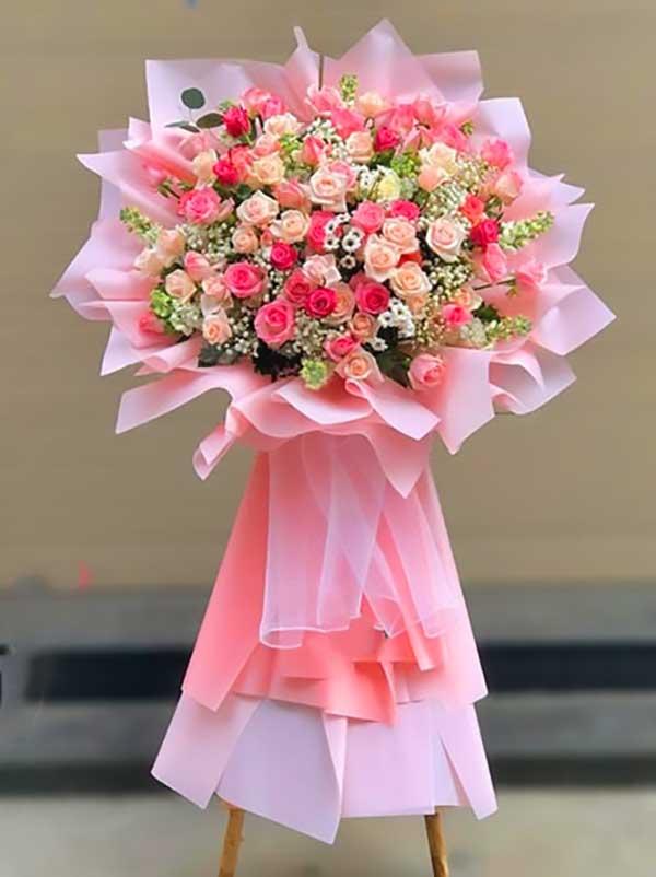 Tỷ Muội Flower